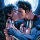 Illustration for article titled Why Superheroes Should Never Date Each Other